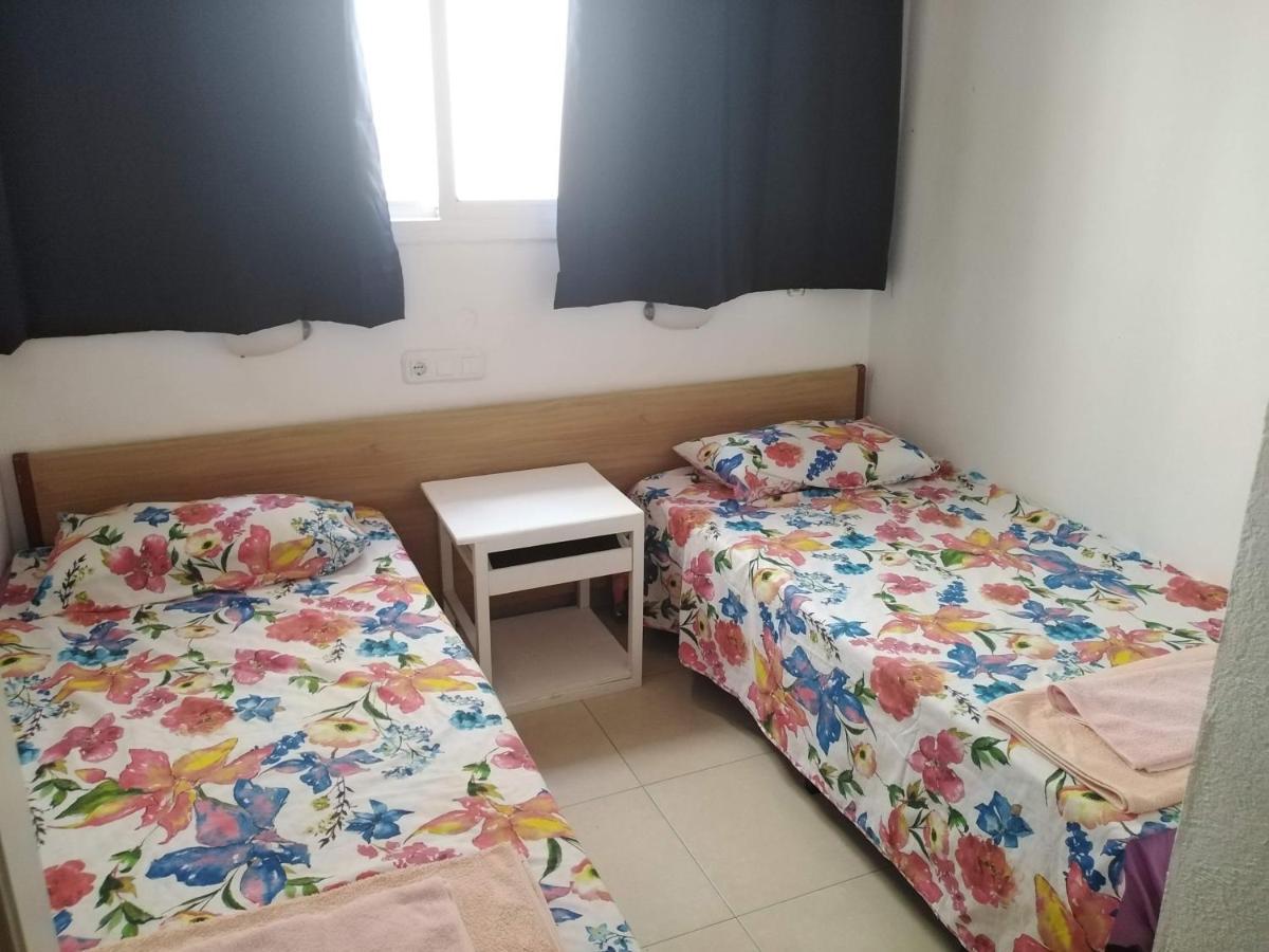Can Pau Guesthouse 兰卡 外观 照片