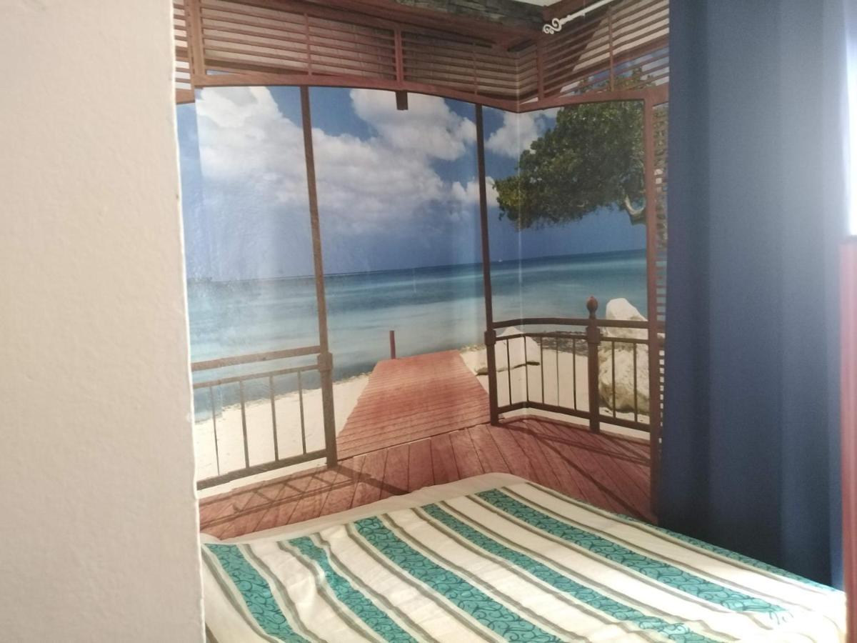 Can Pau Guesthouse 兰卡 外观 照片