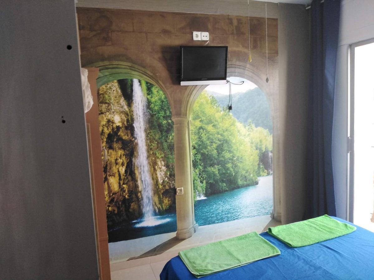 Can Pau Guesthouse 兰卡 外观 照片