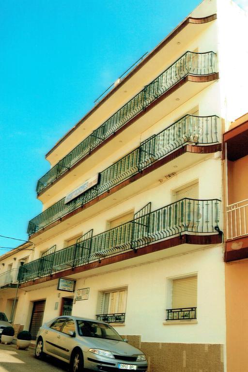 Can Pau Guesthouse 兰卡 外观 照片