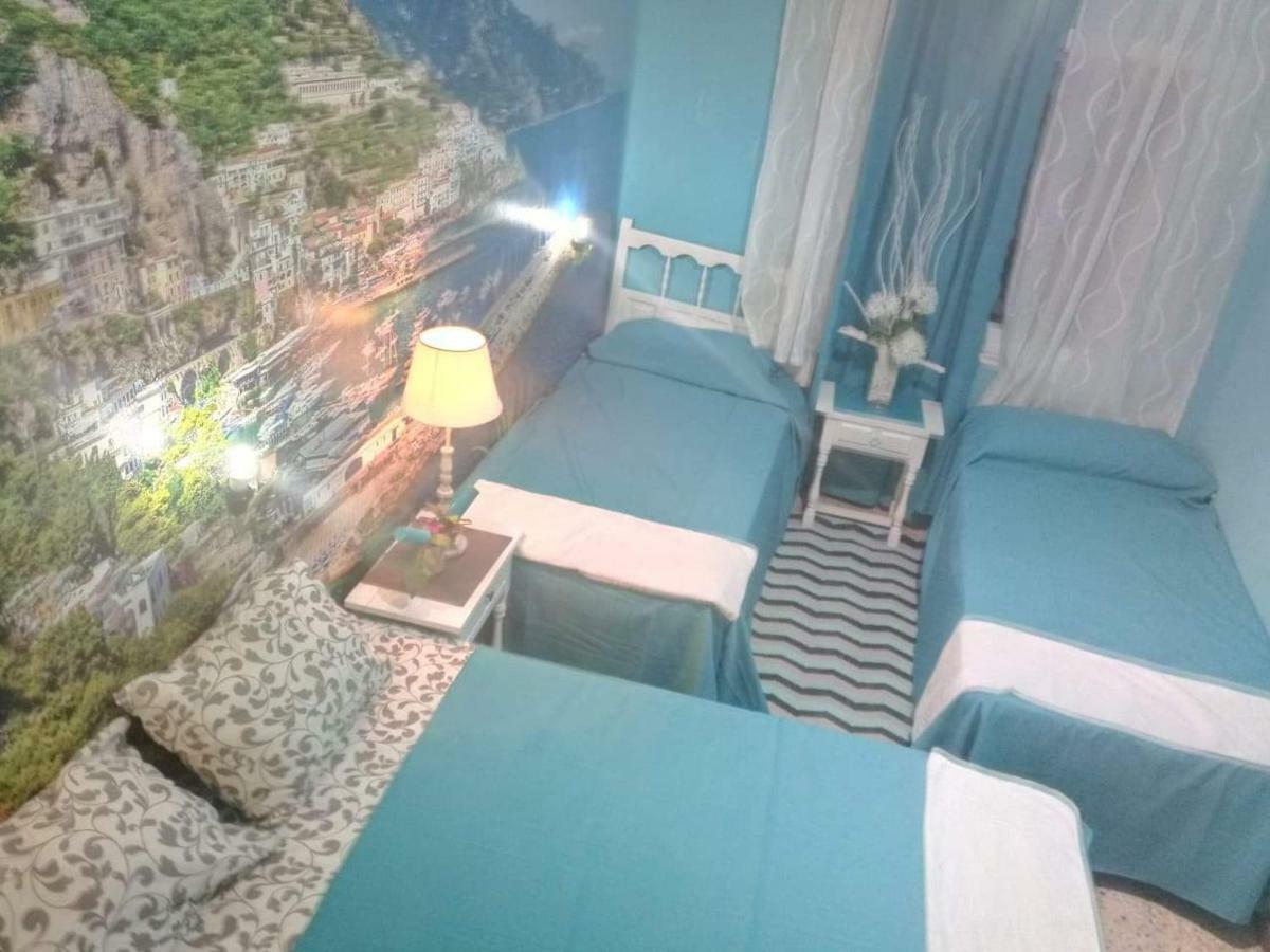 Can Pau Guesthouse 兰卡 外观 照片