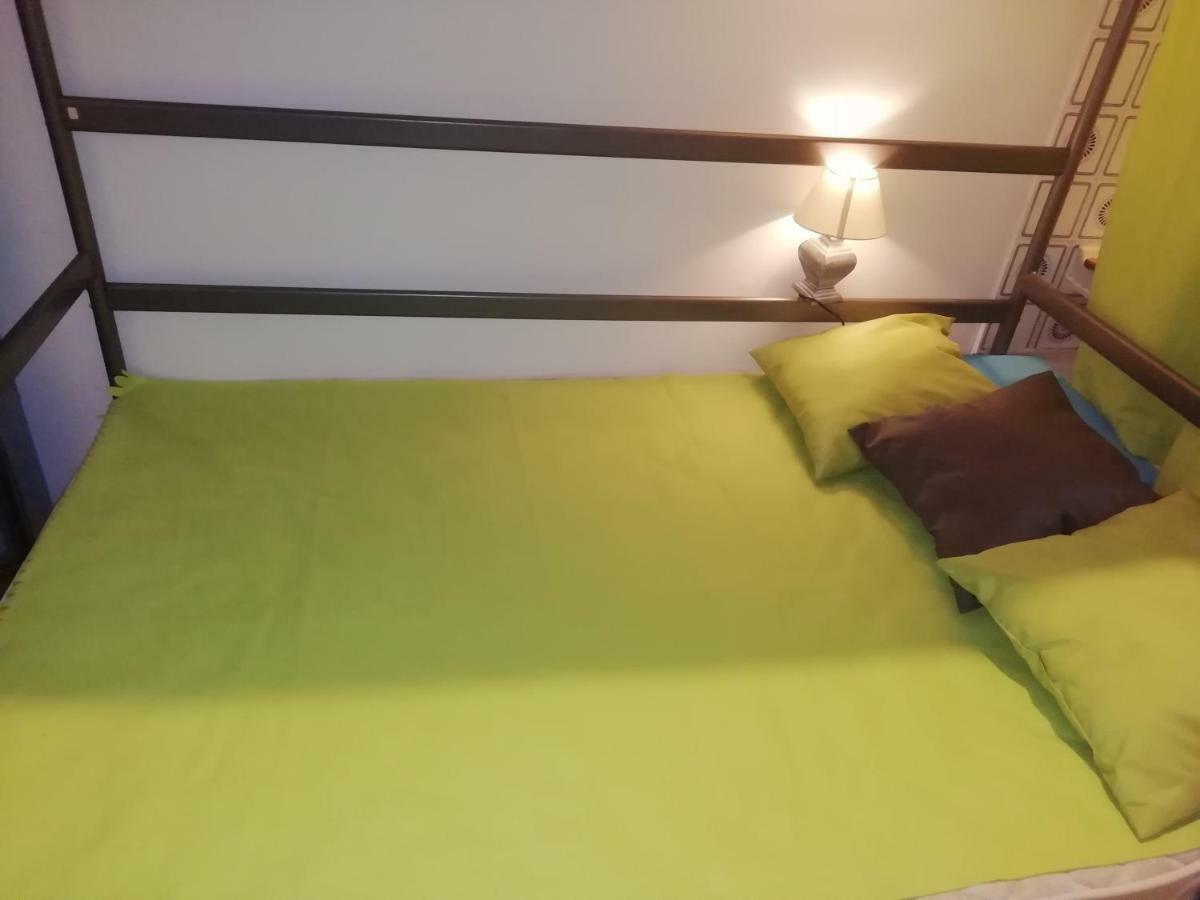 Can Pau Guesthouse 兰卡 客房 照片