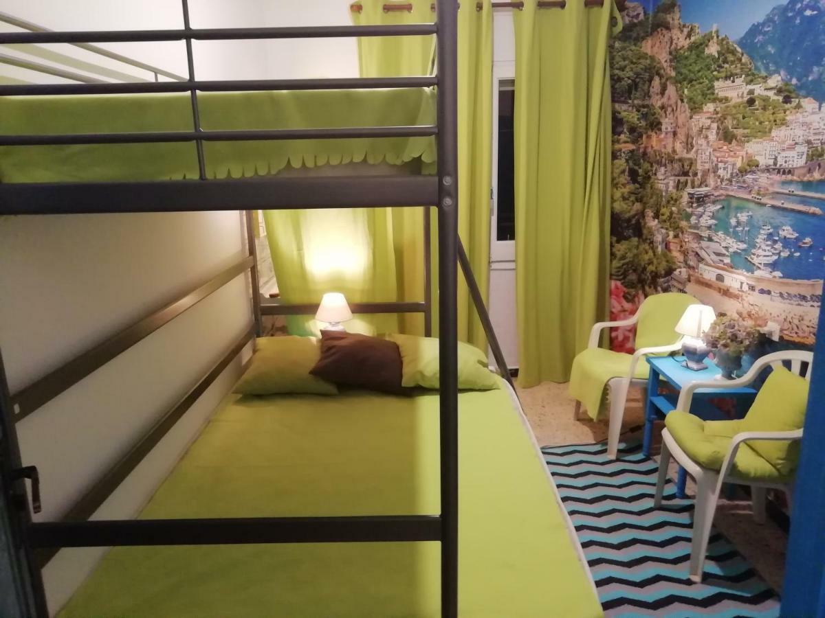 Can Pau Guesthouse 兰卡 外观 照片