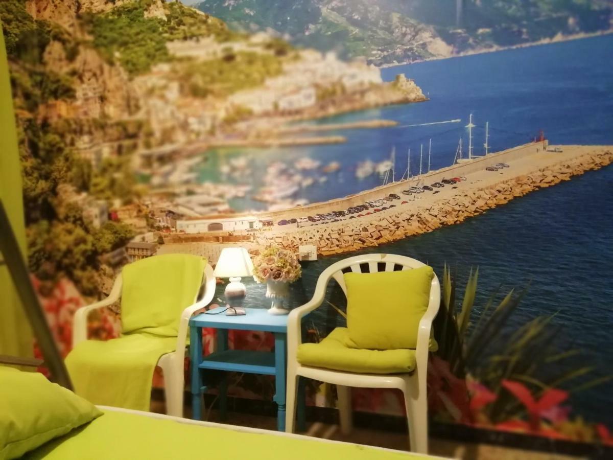 Can Pau Guesthouse 兰卡 外观 照片