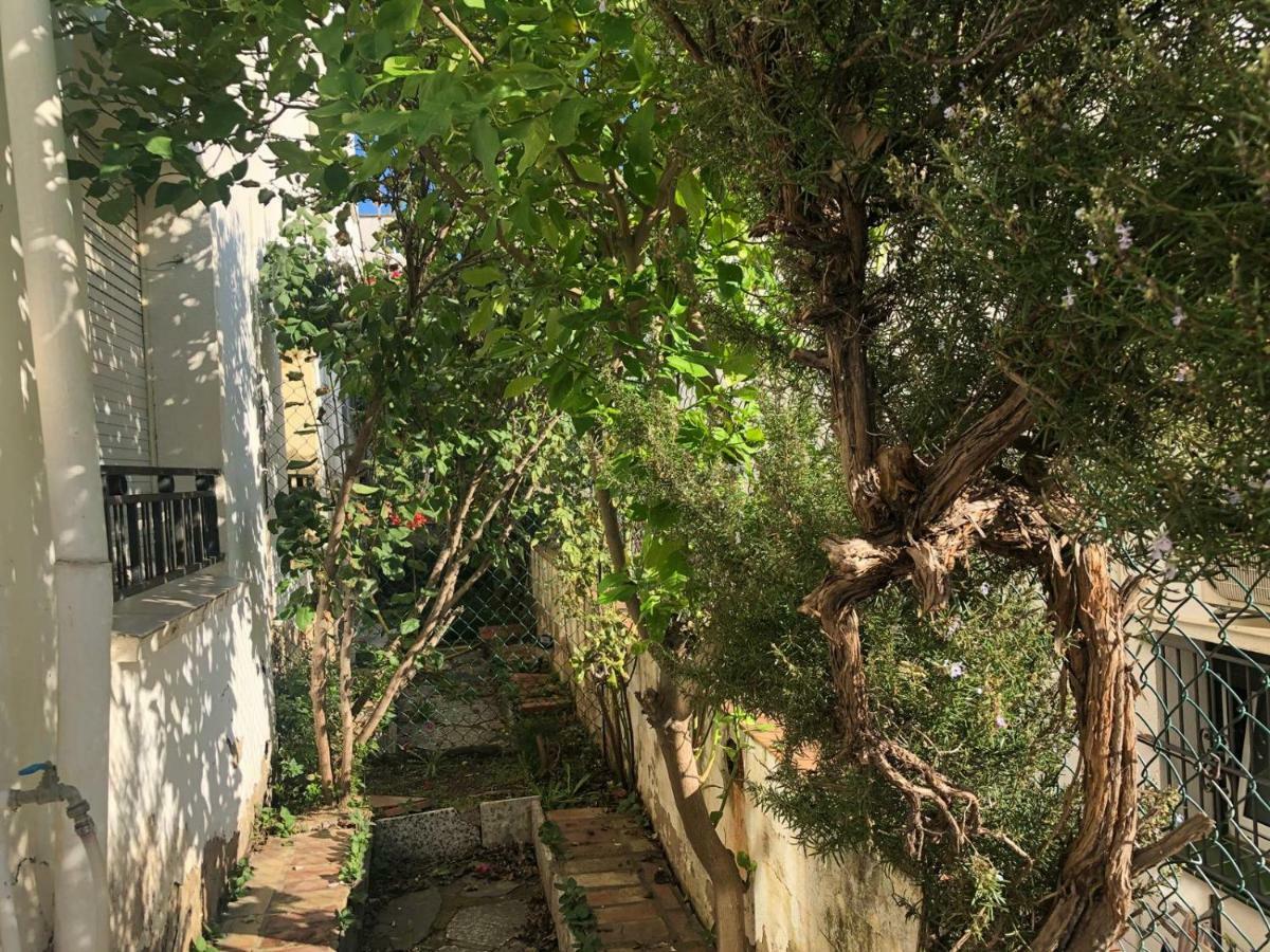 Can Pau Guesthouse 兰卡 外观 照片