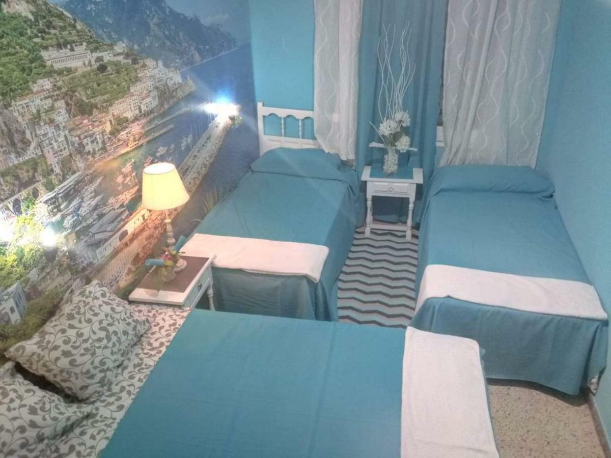 Can Pau Guesthouse 兰卡 外观 照片