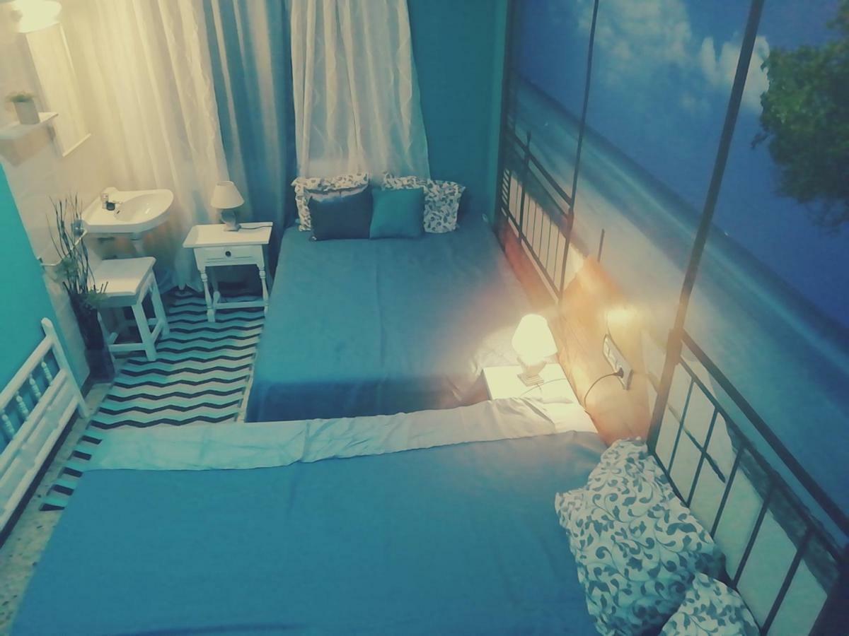 Can Pau Guesthouse 兰卡 外观 照片