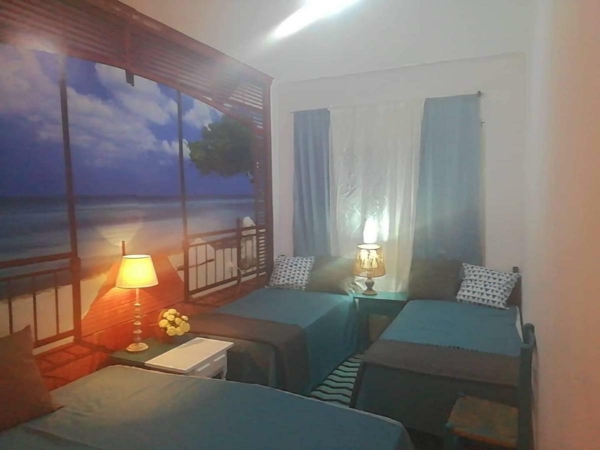 Can Pau Guesthouse 兰卡 外观 照片