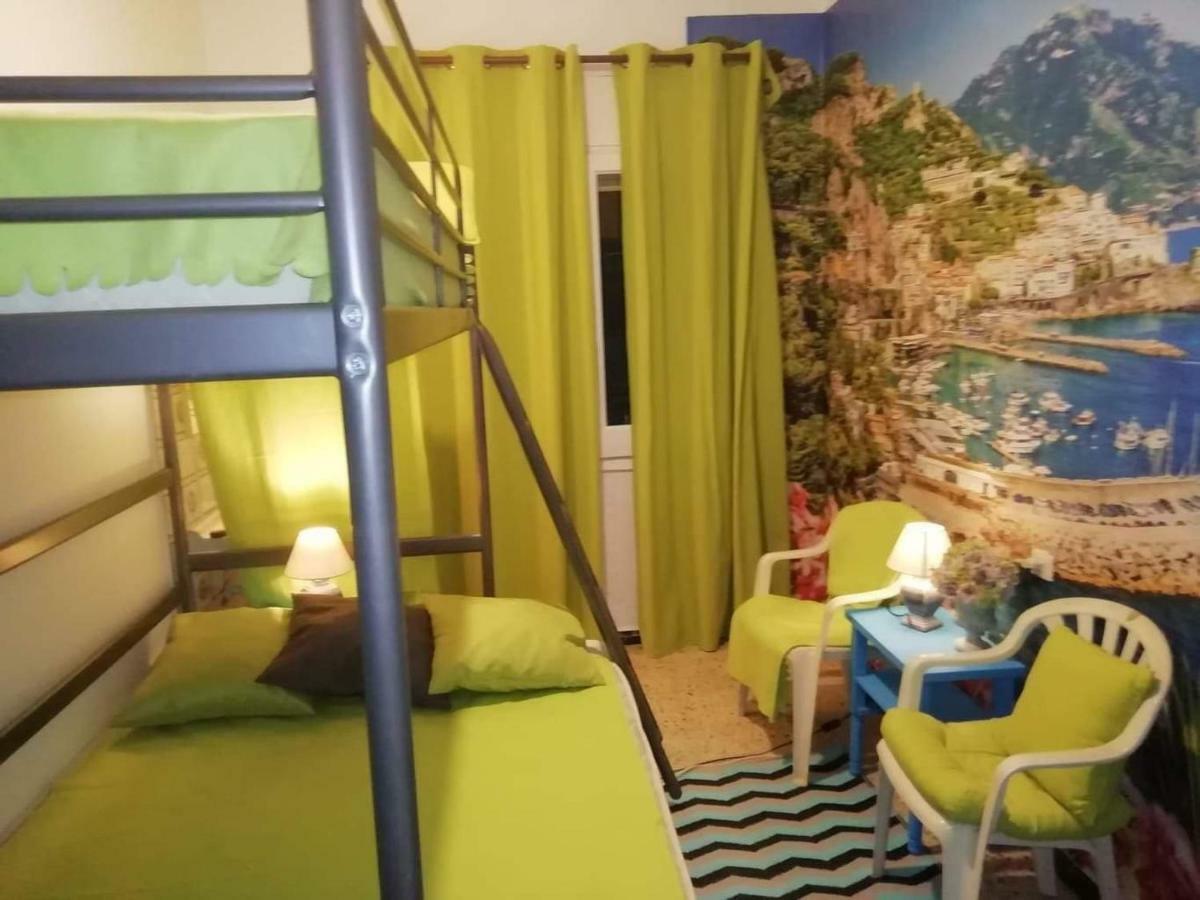 Can Pau Guesthouse 兰卡 外观 照片