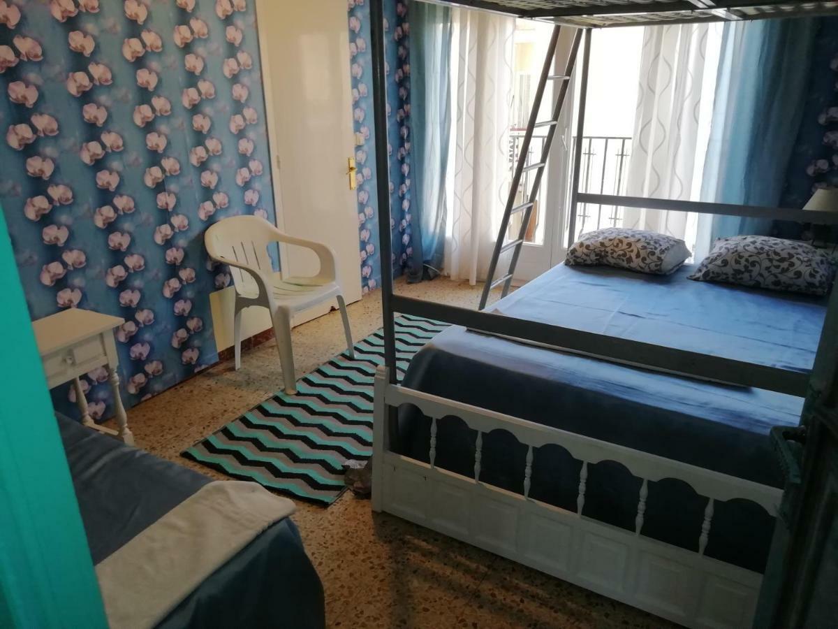 Can Pau Guesthouse 兰卡 外观 照片
