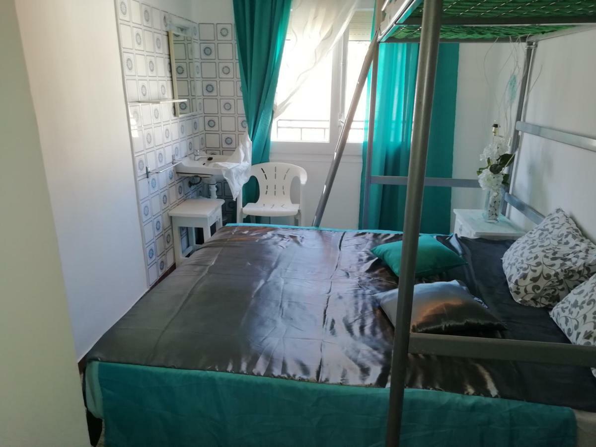 Can Pau Guesthouse 兰卡 外观 照片