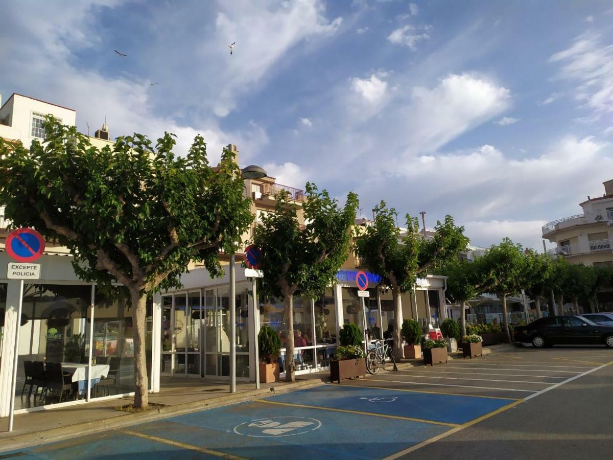 Can Pau Guesthouse 兰卡 外观 照片