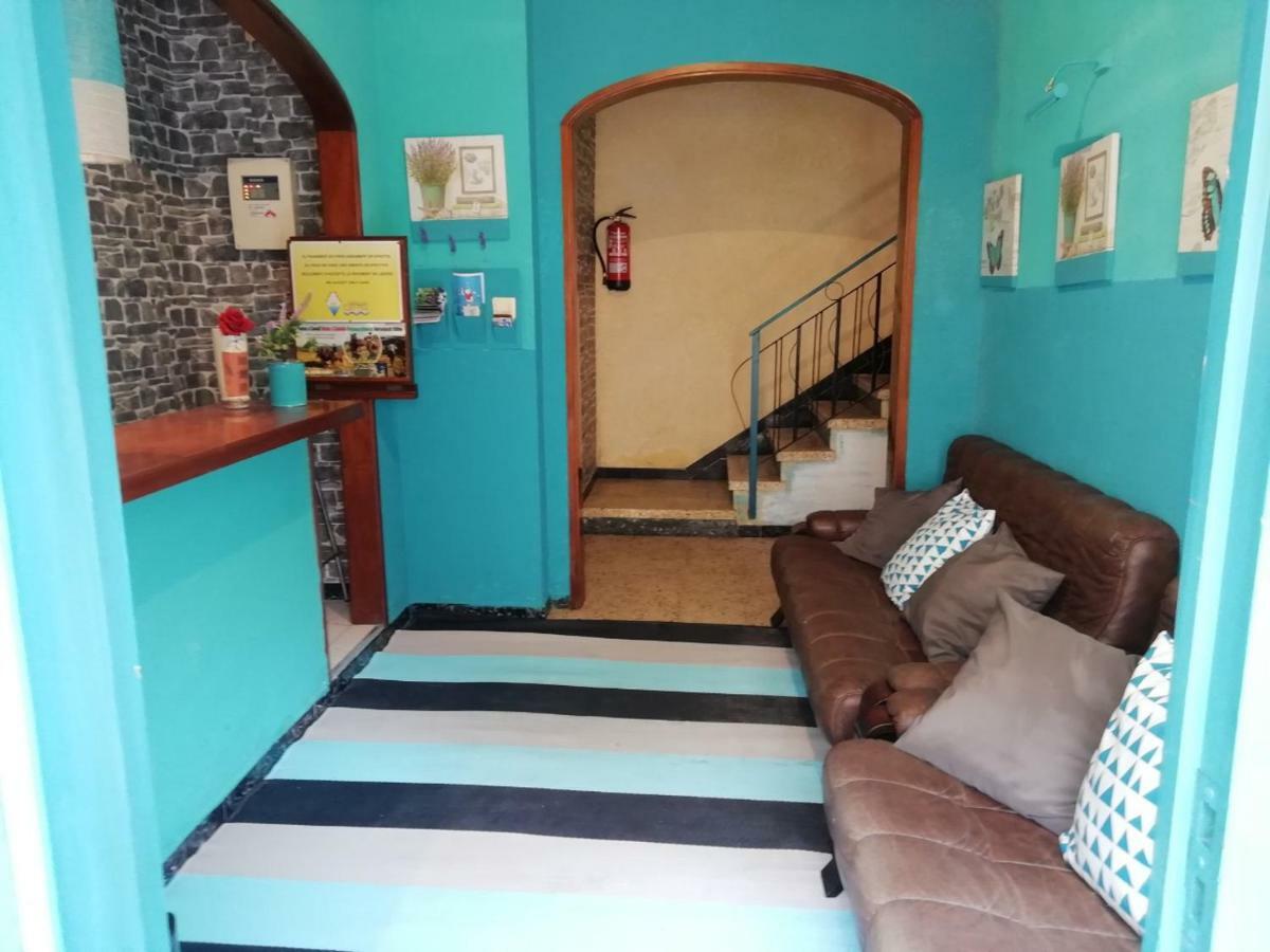 Can Pau Guesthouse 兰卡 外观 照片