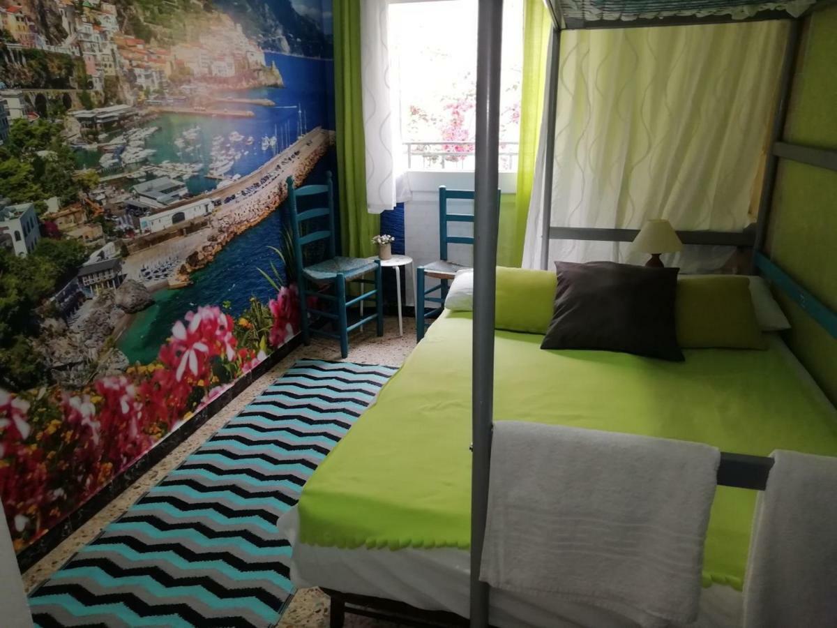 Can Pau Guesthouse 兰卡 外观 照片