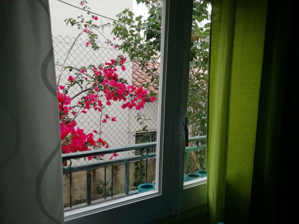 Can Pau Guesthouse 兰卡 外观 照片