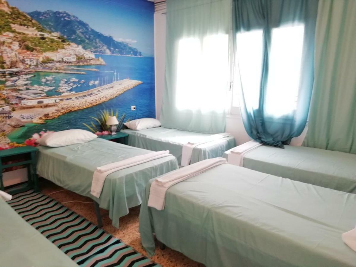 Can Pau Guesthouse 兰卡 外观 照片