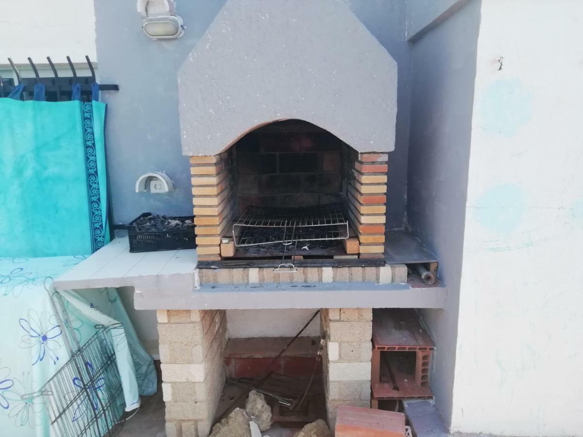 Can Pau Guesthouse 兰卡 外观 照片