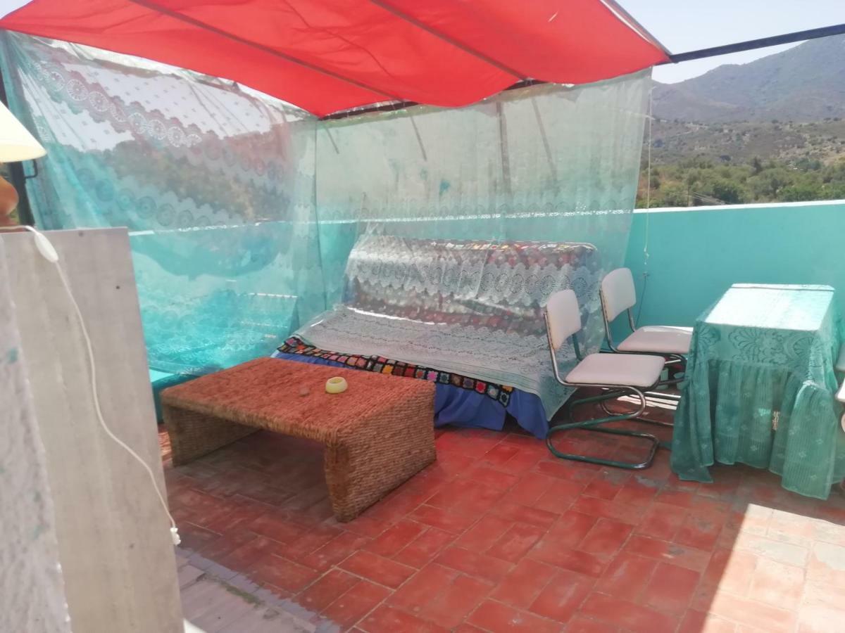 Can Pau Guesthouse 兰卡 外观 照片